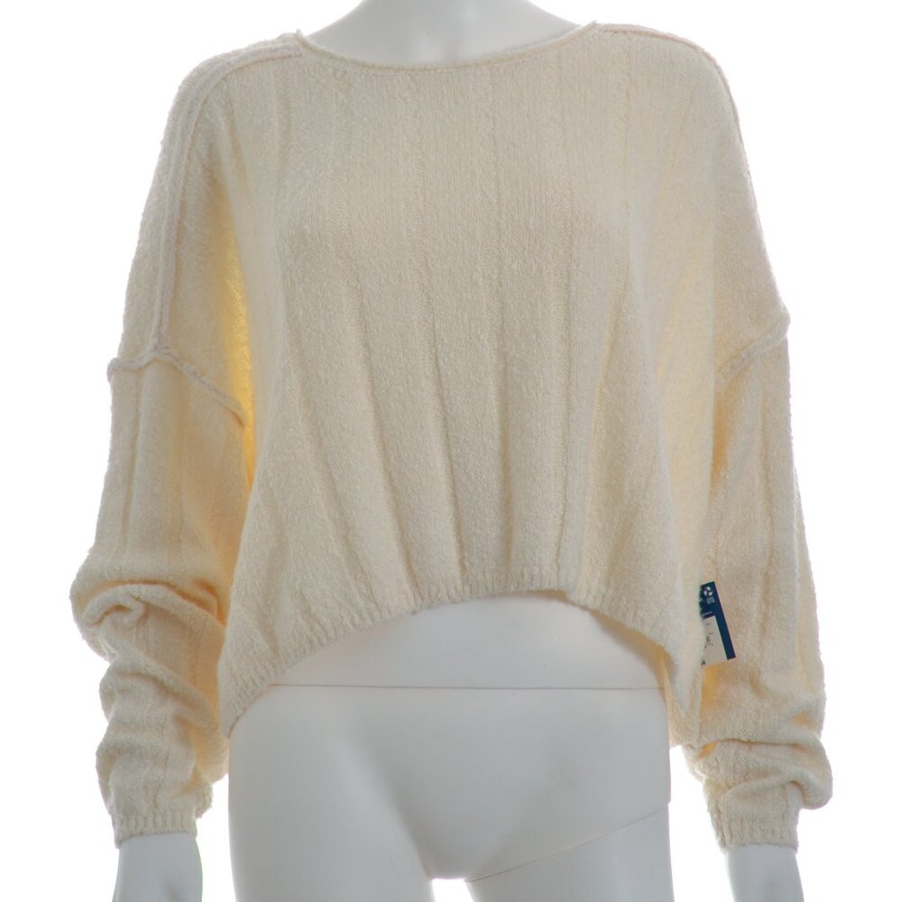 Arizona Cream Sweater